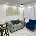 Apartamento Acogedor Familiar