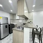 Apartamento Acogedor Familiar
