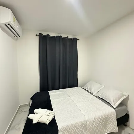 Acogedor Familiar Apartment
