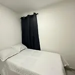 Apartamento acogedor familiar