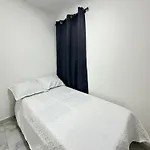 Apartamento acogedor familiar