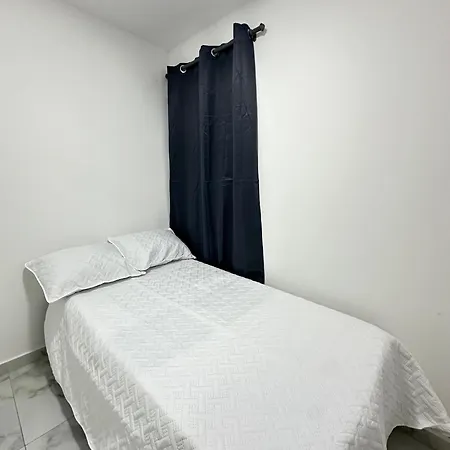 Acogedor Familiar * Cartagena